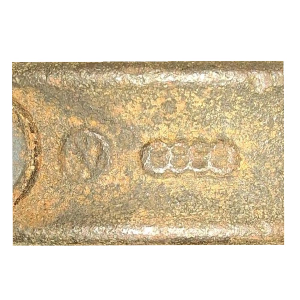 Biela Vw Fusca 1600 2ksen311b 8