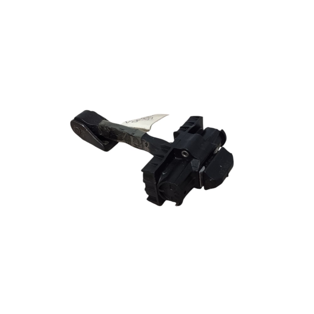 Limitador De Porta Dianteira Direita Voyage 1.6 2018/2019 1