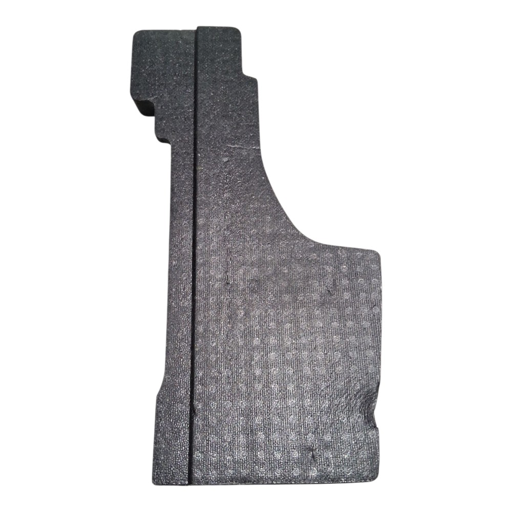 Isopor Acabamento Interno Porta Malas Yaris Sd 2021 *detalhe 2