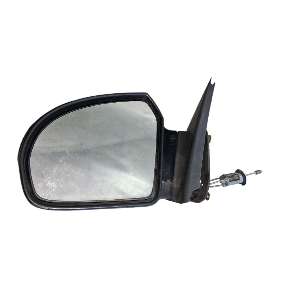 Retrovisor Esquerdo Manual Ford Ka 2008 7s5517683 1