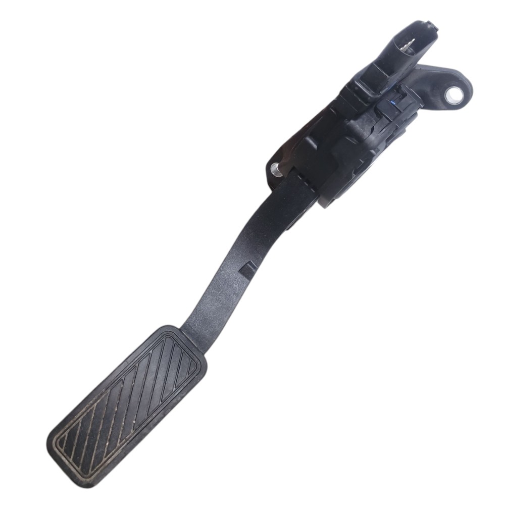 Pedal Acelerador Ford New Fiesta mexicano 2011 A 2013 8v219f836ab 2