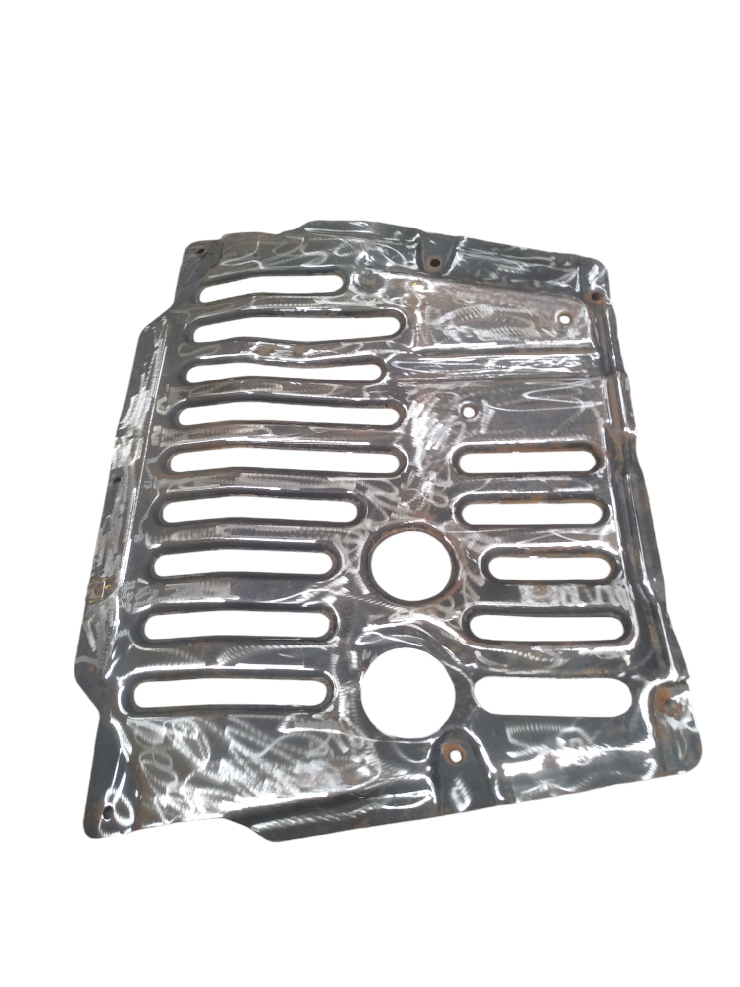 Protetor Carter Renault Clio 2010 1