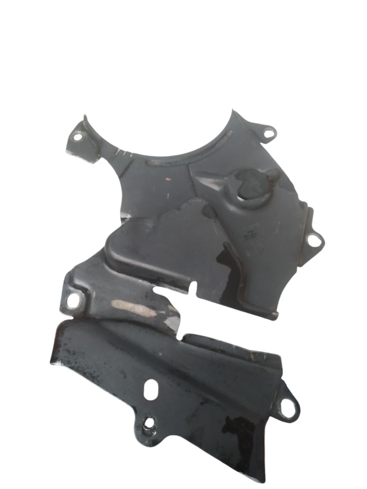 Capa Protetora Correia Dentada Fiat Uno 1995 2