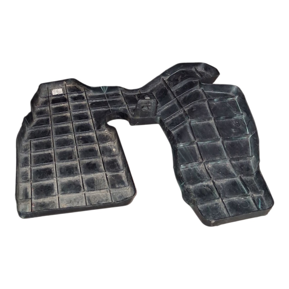 Defletor Esquerdo Radiador Yaris Sd 2021 532860d430 *detalhe 5