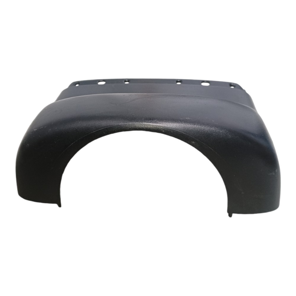 Moldura Superior Chave Seta Vw Polo 2014 6q0858565 Preto 5