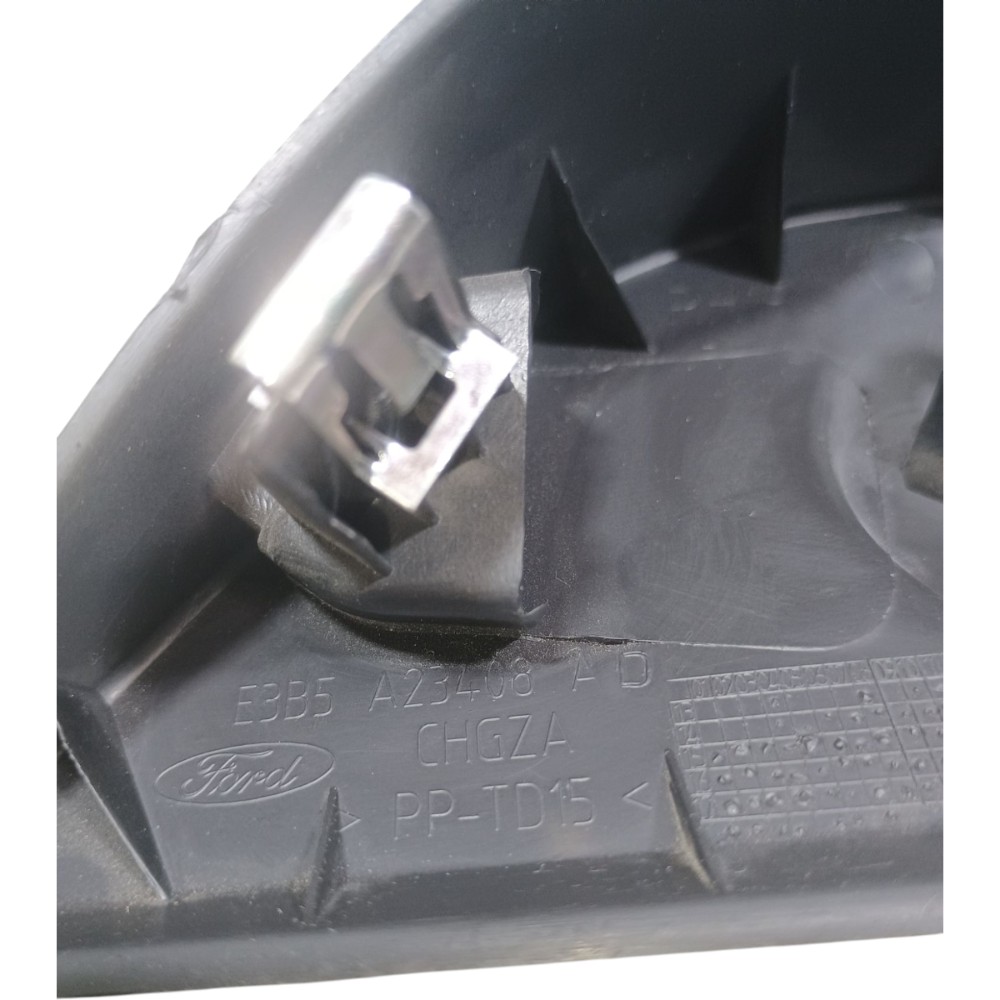 Acabamento Interno Retrovisor Direito Ford Ka 2017 7
