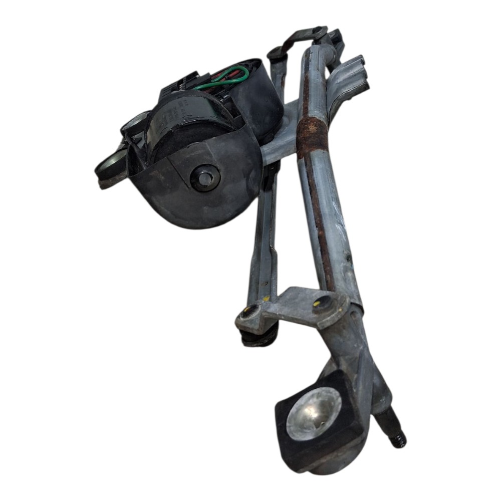 Máquina Motor Limpador Parabrisa Ford Ka 2008 97kb17b571ad 5