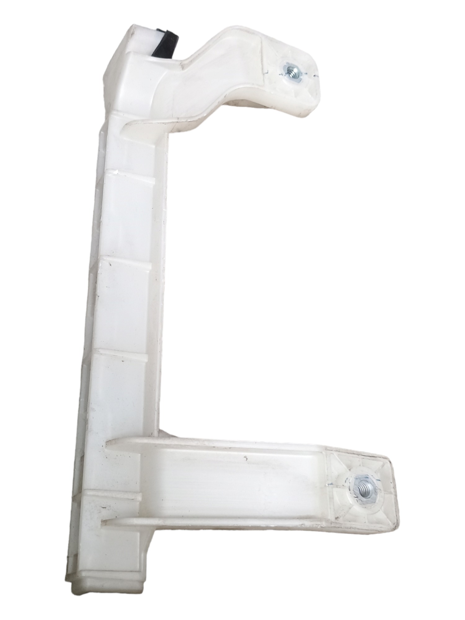 Guia Vidro Porta Tras Dir Fiat Mobi Easy 1.0 2019 520309370 A1 1