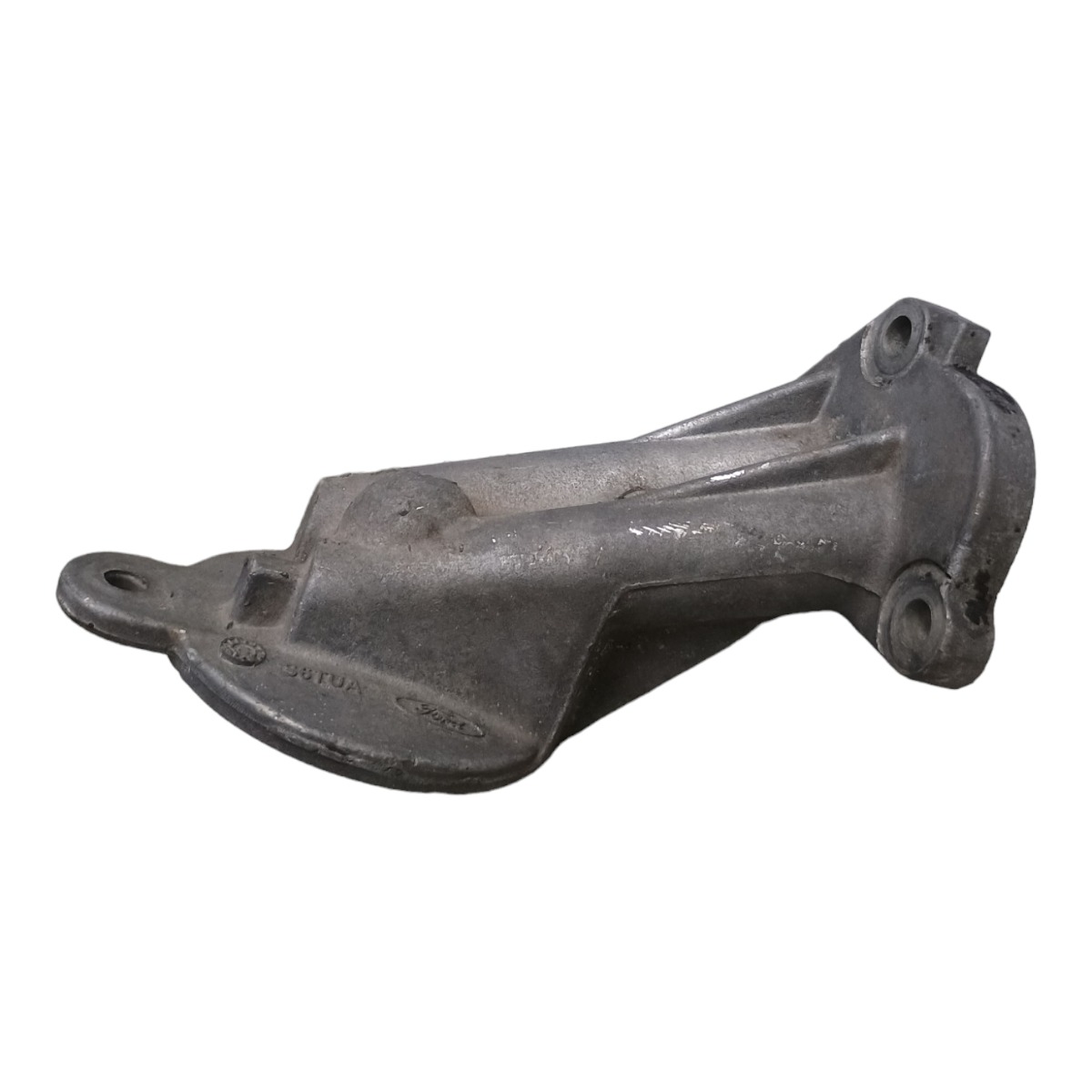 Suporte Filtro Óleo Ford Fiesta Ka 2010 A 2016 Xs6e6884ac 2