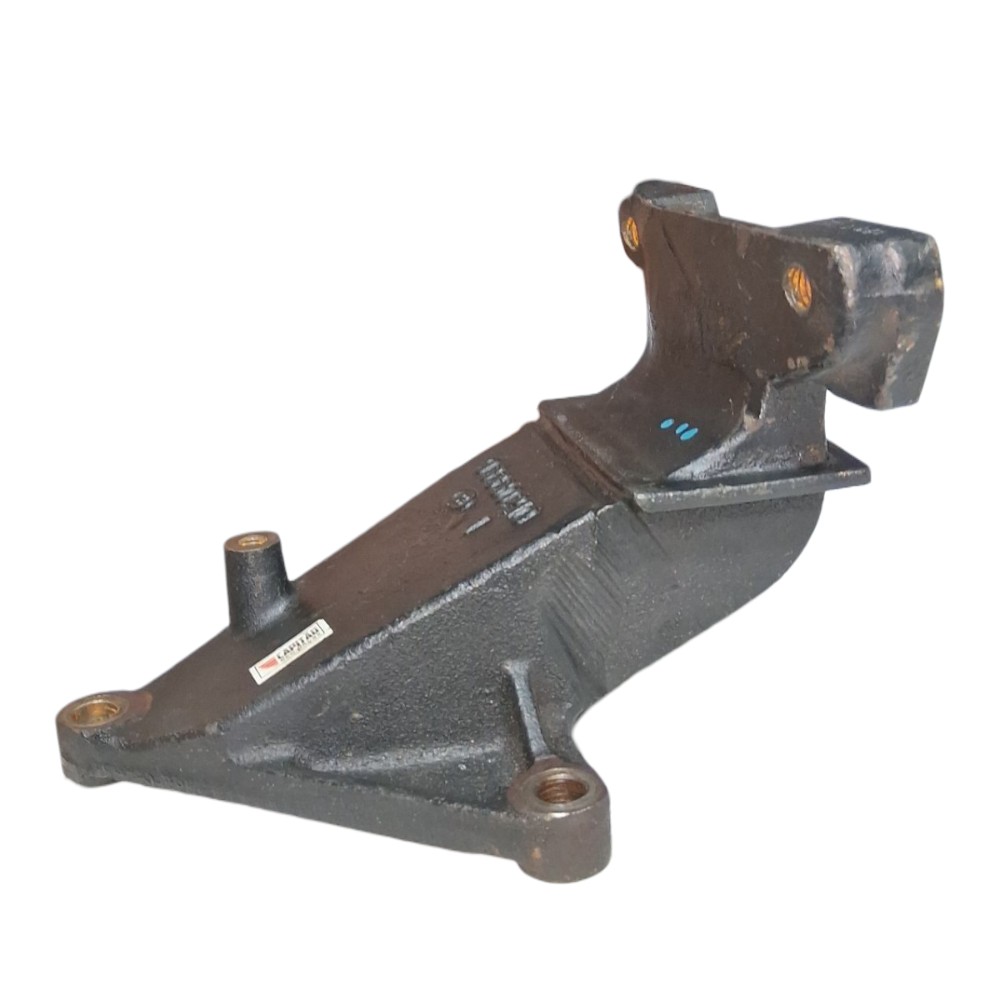 Suporte Direito Coxim Motor Corsa Montana Meriva 2003 A 2012 3