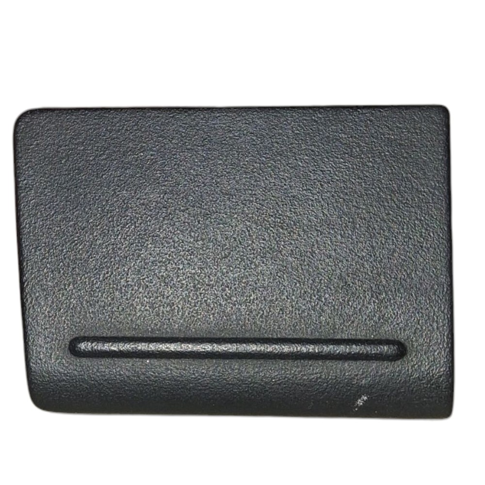 Botão Falso Painel Vw Voyage 2011 5u0957087 Preto Preto