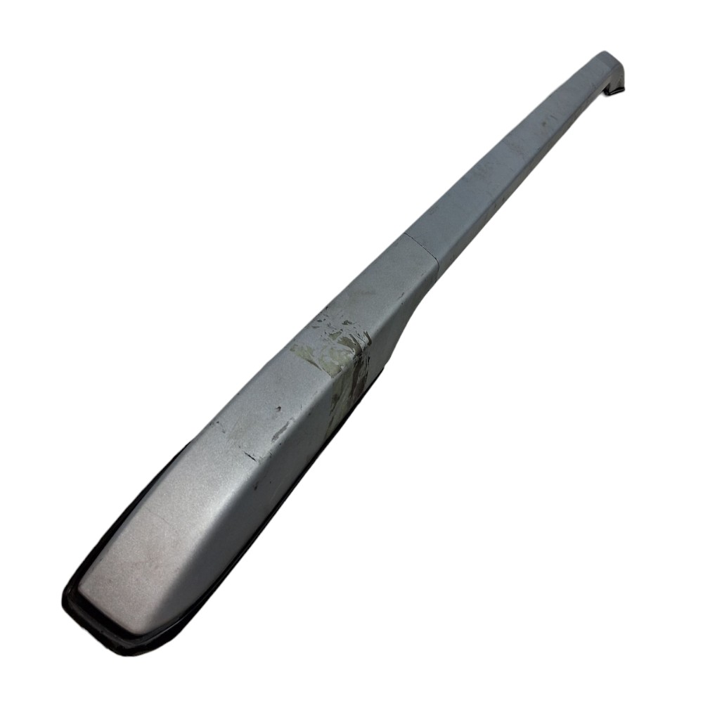 Rack Direito Teto Hyundai Ix35 2014  – Prata Prata 4