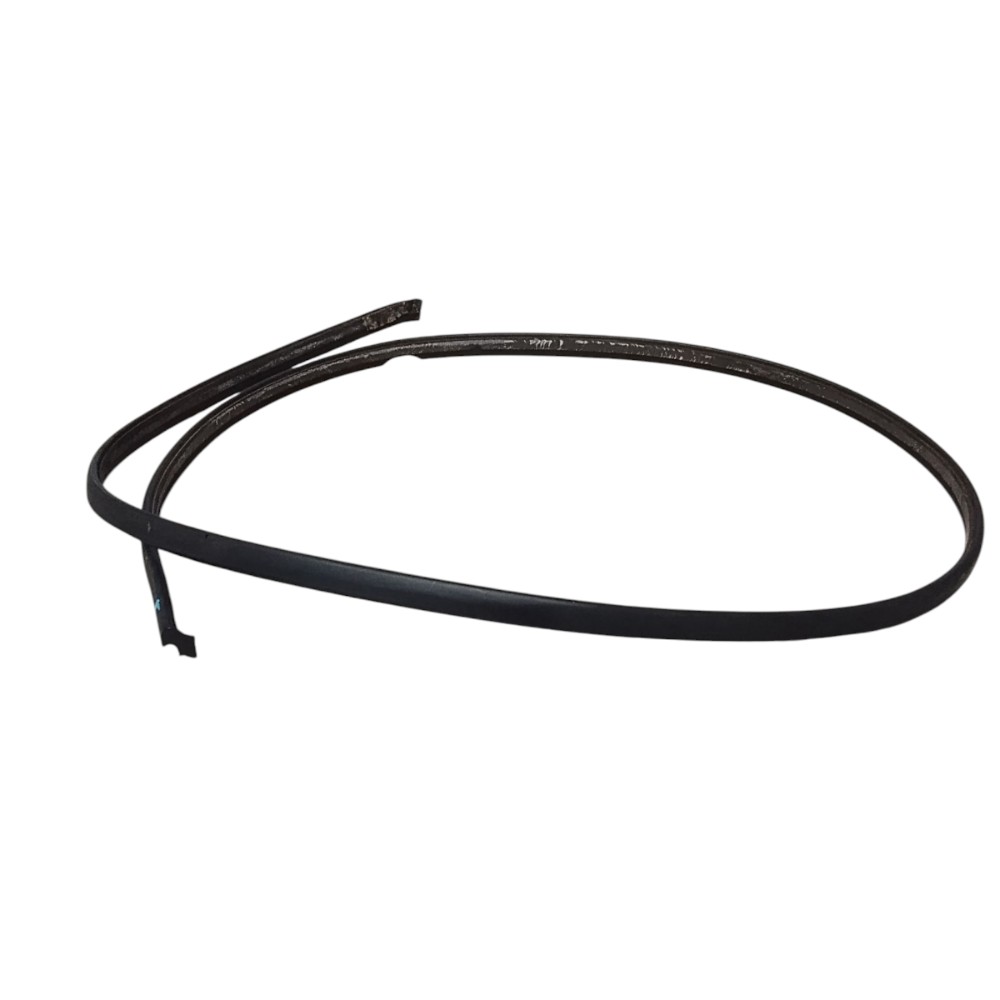 Borracha Porta Traseira Esquerda Ford Focus 2001 1.8 16v 2