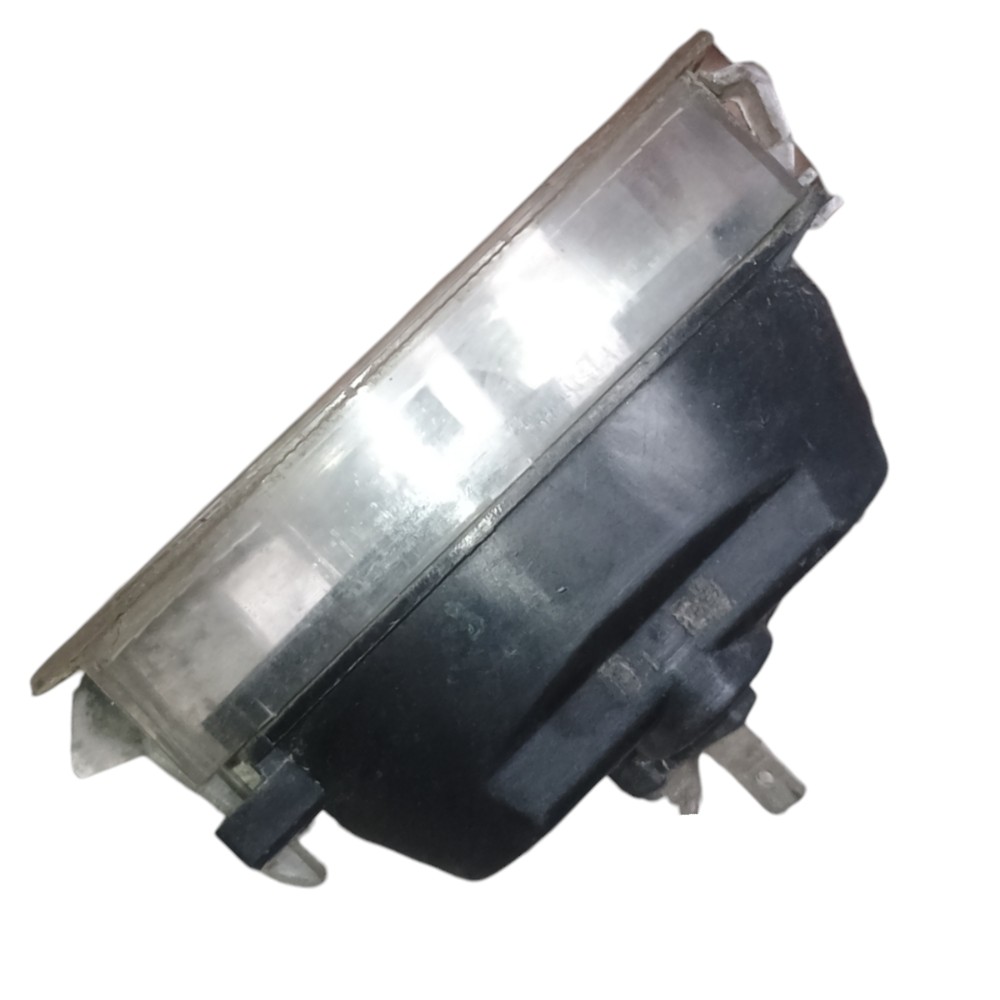 Luz Placa Traseira Gm Celta Corsa 1998 A 2016 2