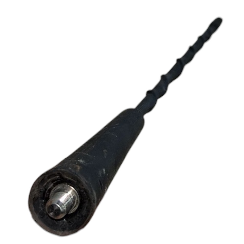 Antena Teto nissan Kicks 2018 – Preto Preto 3