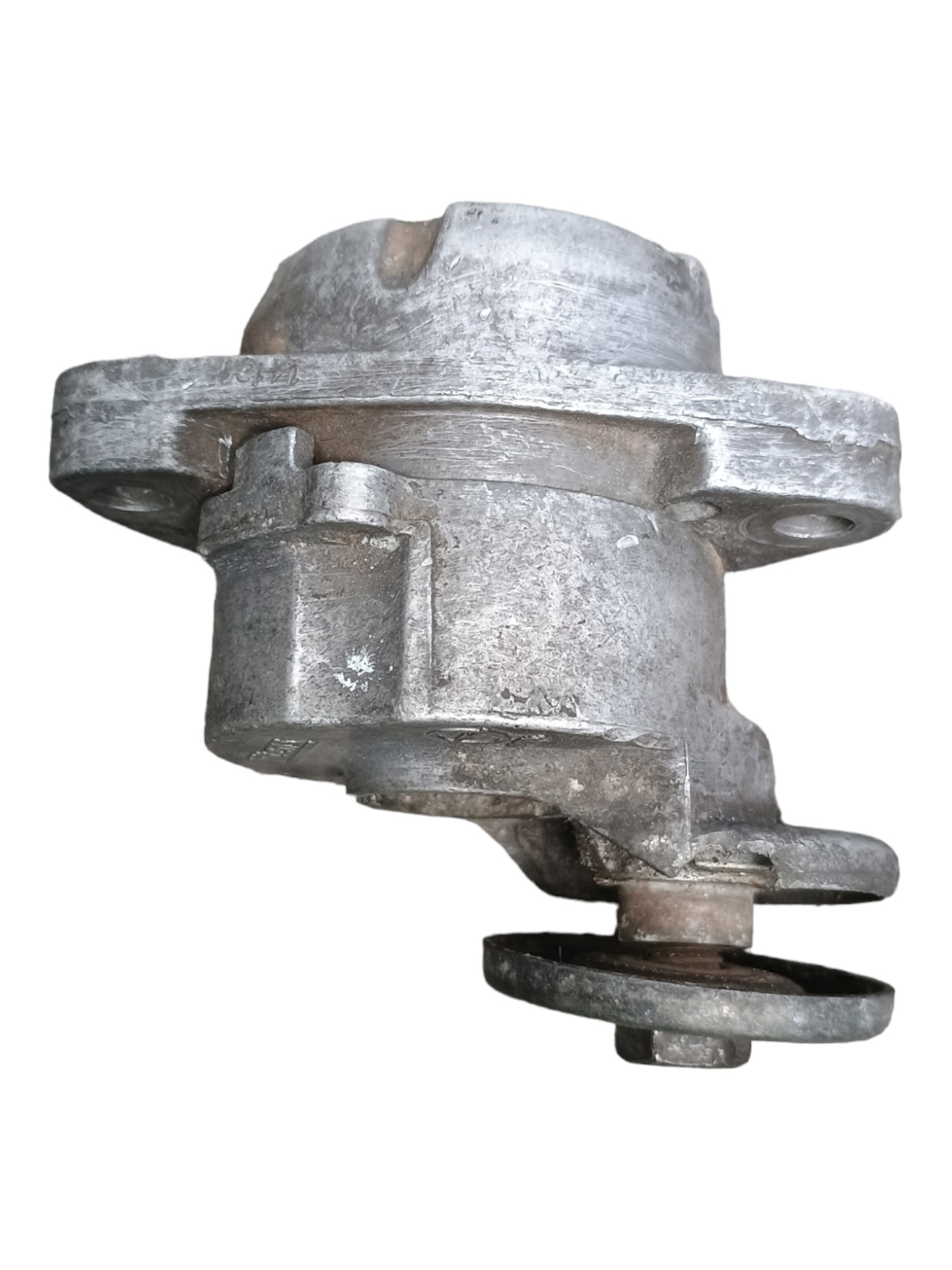 Tensor Correia Alternador Gm Vectra 2.0 2002 90500229aa 3