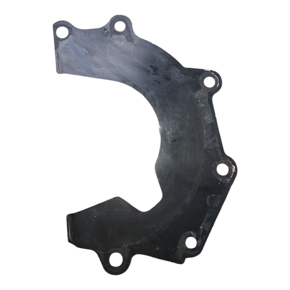 Chapa Protetora Motor Câmbio Vw Fox 2012 036103551p
