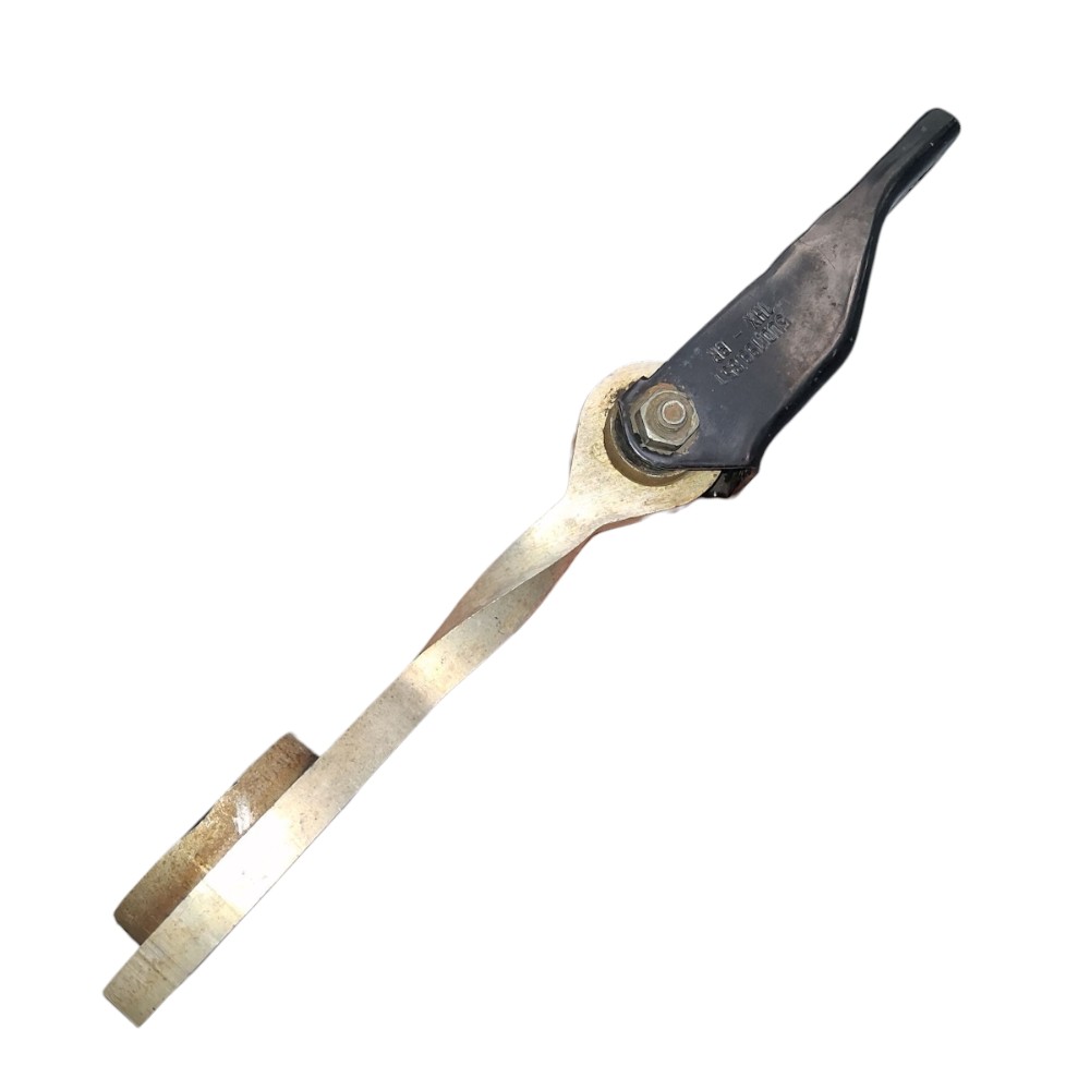Coxim Câmbio Vw Voyage 1.6 2010 5u0199851 4