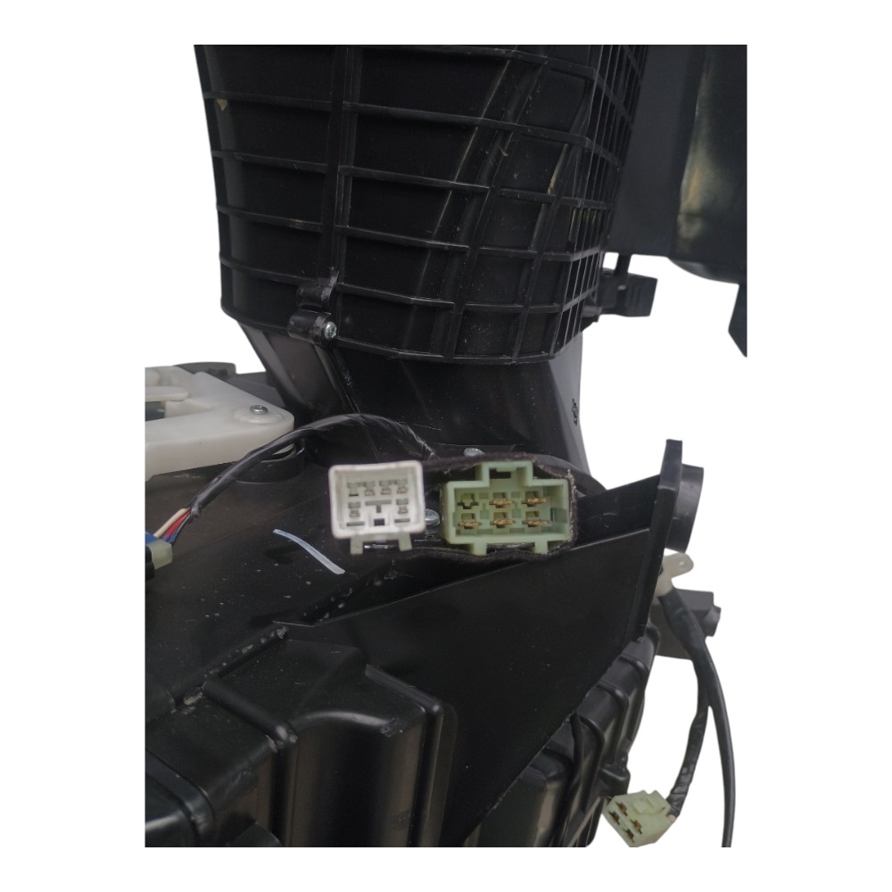 Caixa Evaporadora Ar Condicionado Jac J2 1.4 2014 9