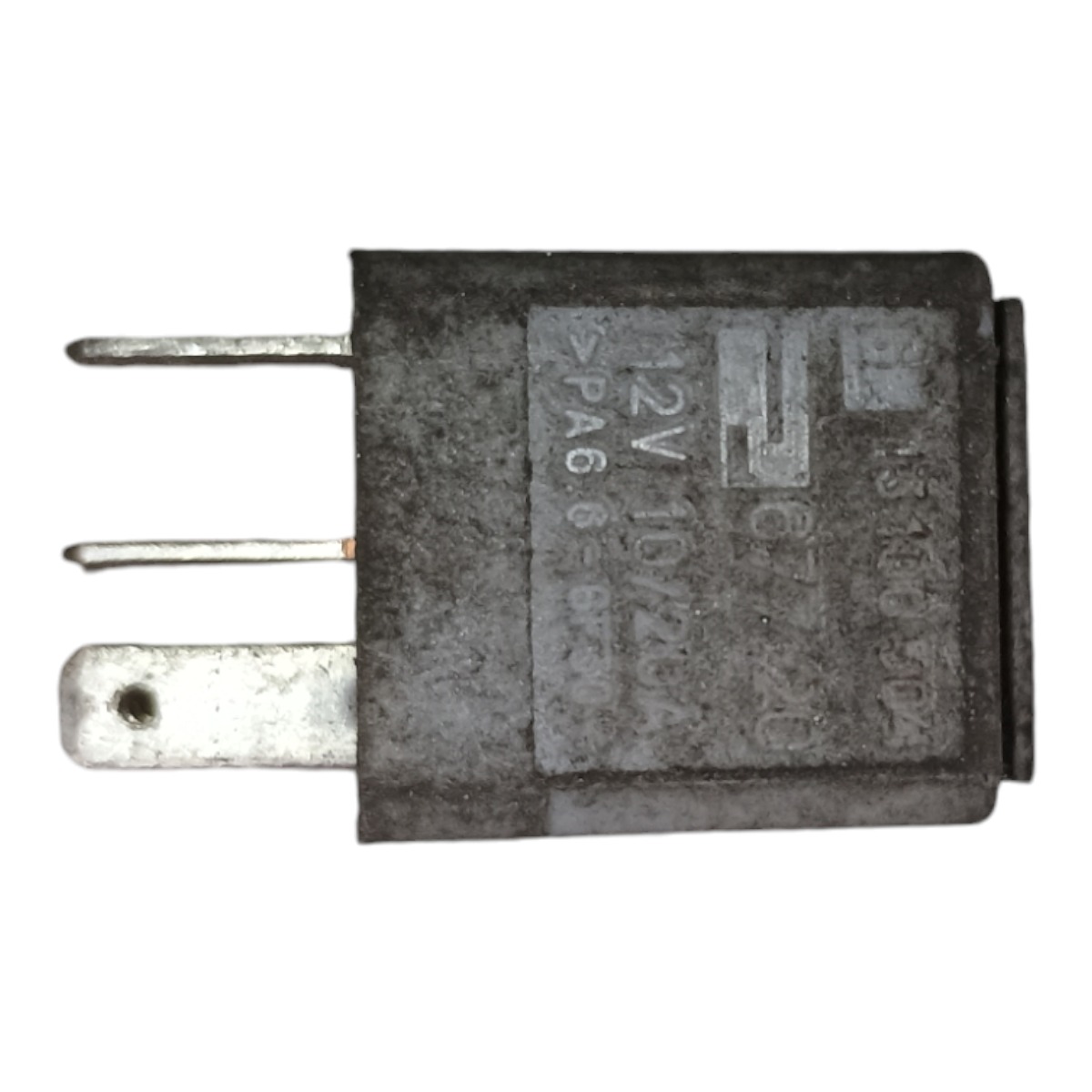 Relé Limpador Parabrisa Gm Astra Meriva 2001 1