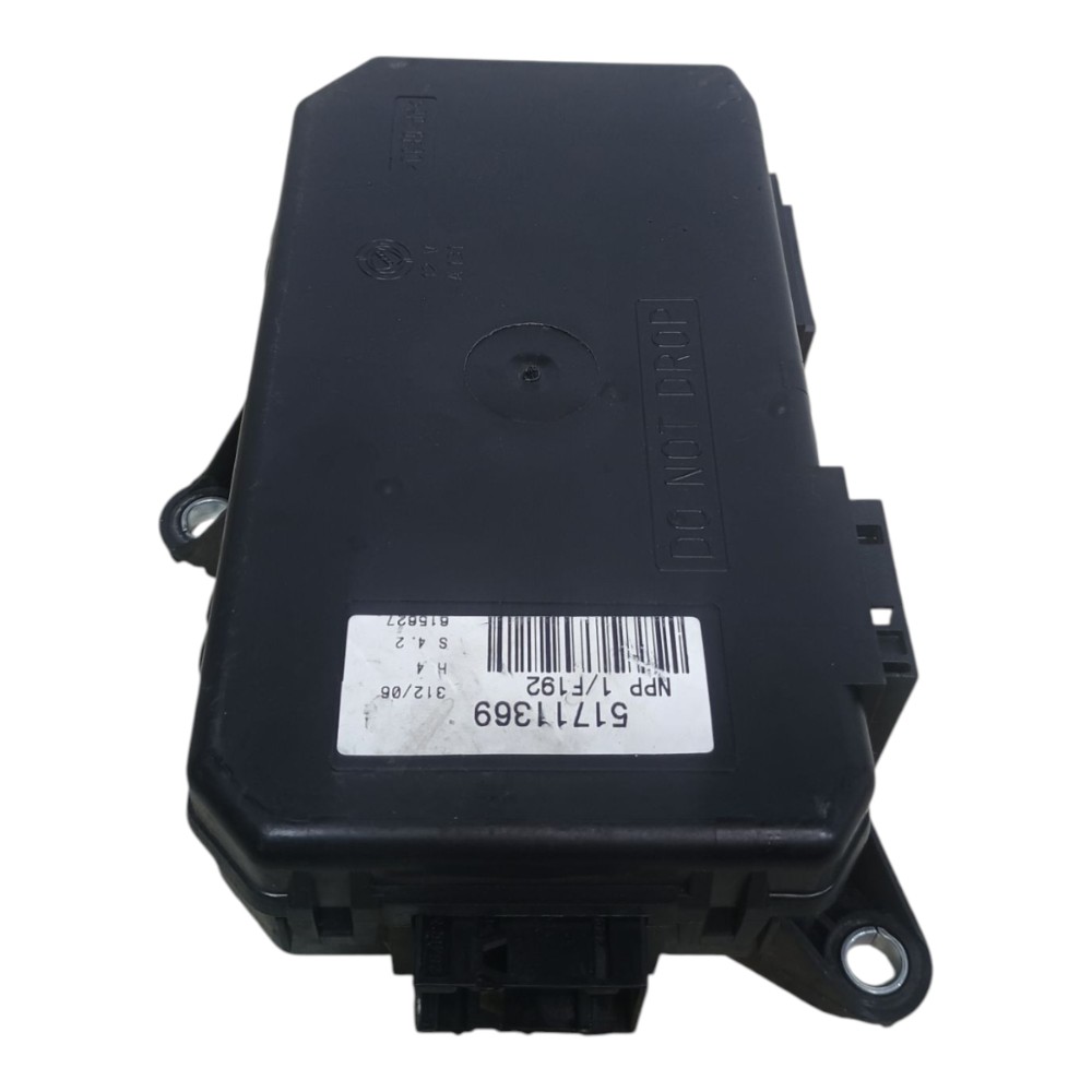 Módulo Conforto Vidro Dianteiro Direito Fiat Stilo 2007 51711369 5