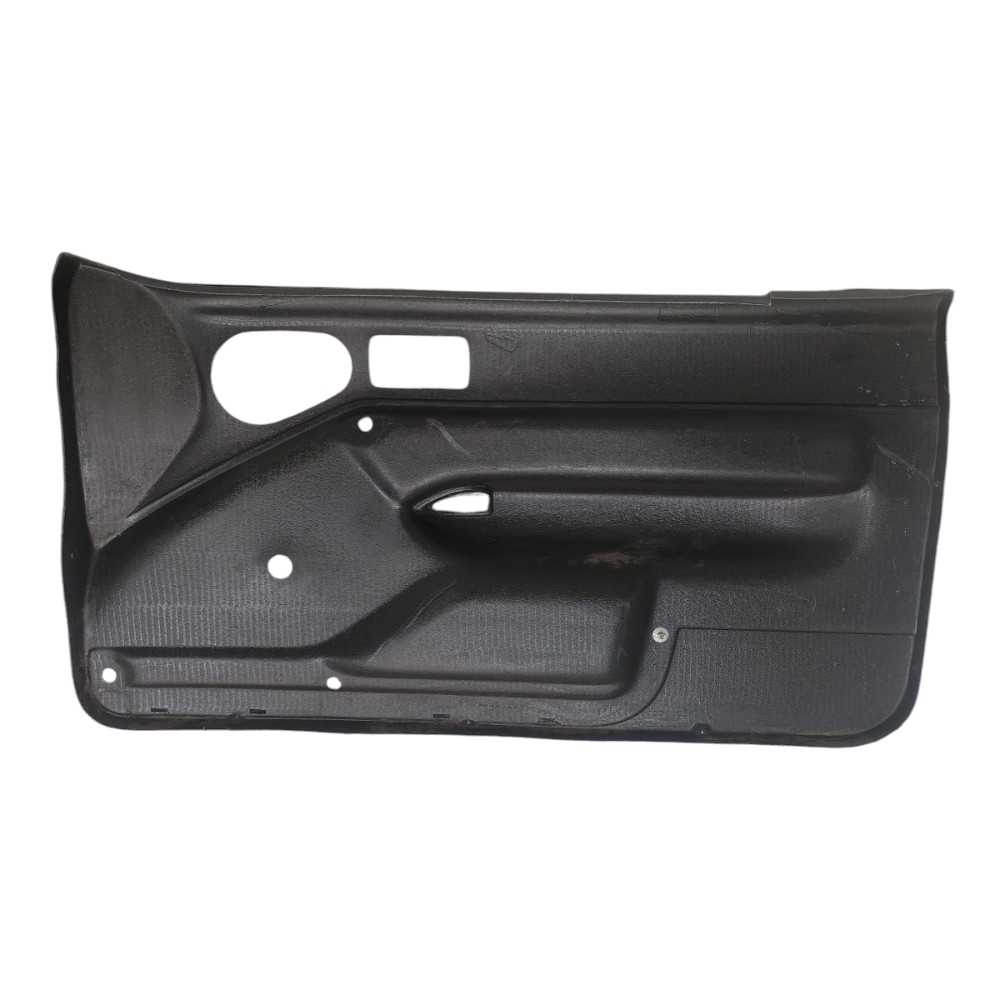 Forro Porta Dianteira Esquerda Vw Logus 1993/94 2