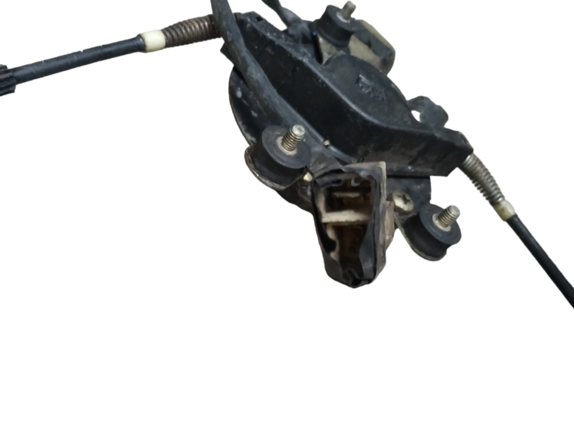 Máquina Vidro Elétrico Esquerdo Fiat Palio 2p 2000 3