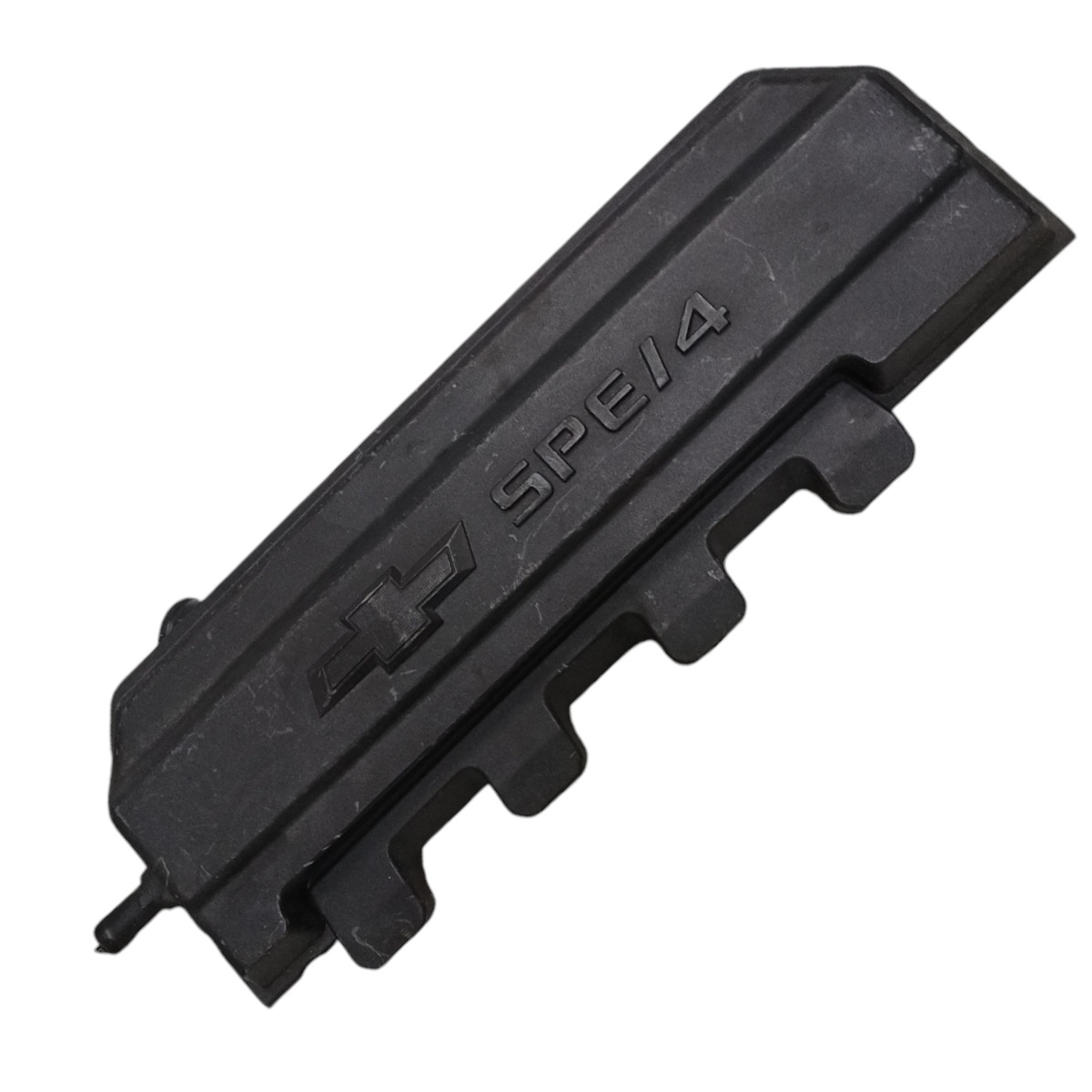 Caixa Ressonador Gm Spin 2017 A 2020 Com Detalhes