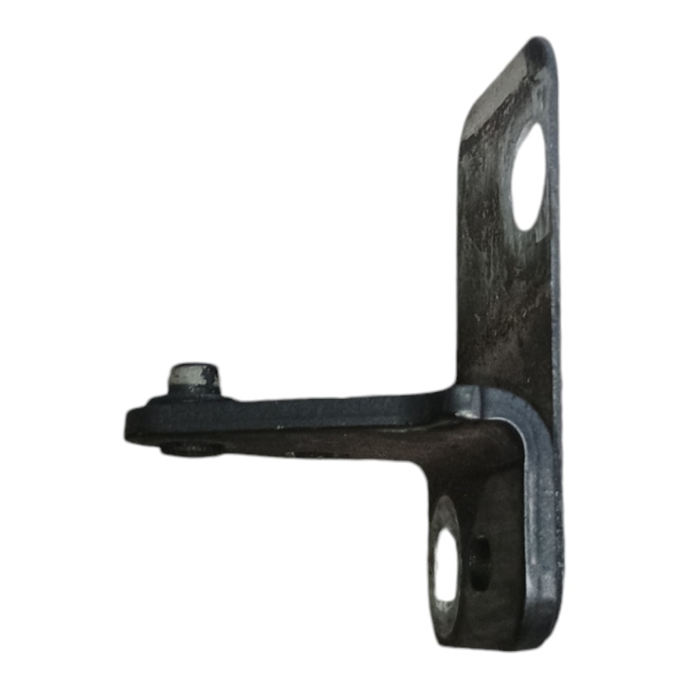 Suporte Dobradiça Inferior Porta Diant Esq Vw Polo 2014 4