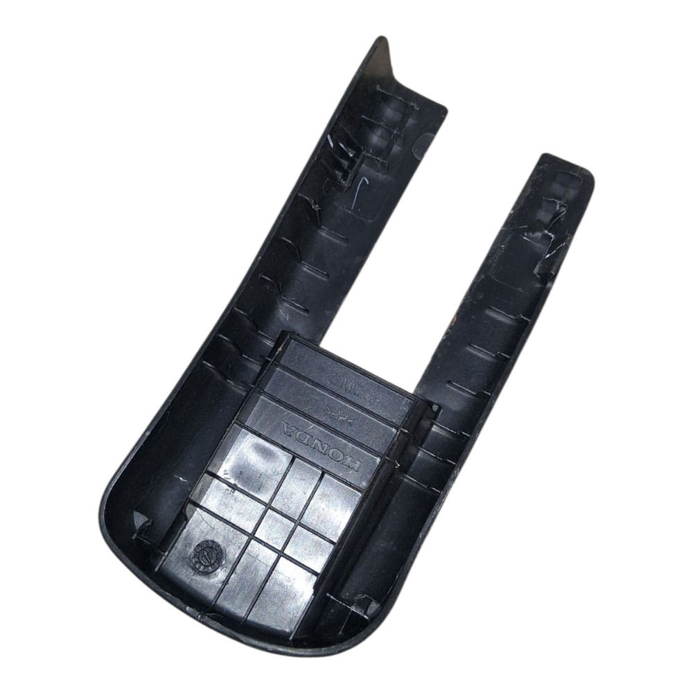 Acabamento Esquerdo Trilho Banco Fit Xl 2010 – Preto Preto 5