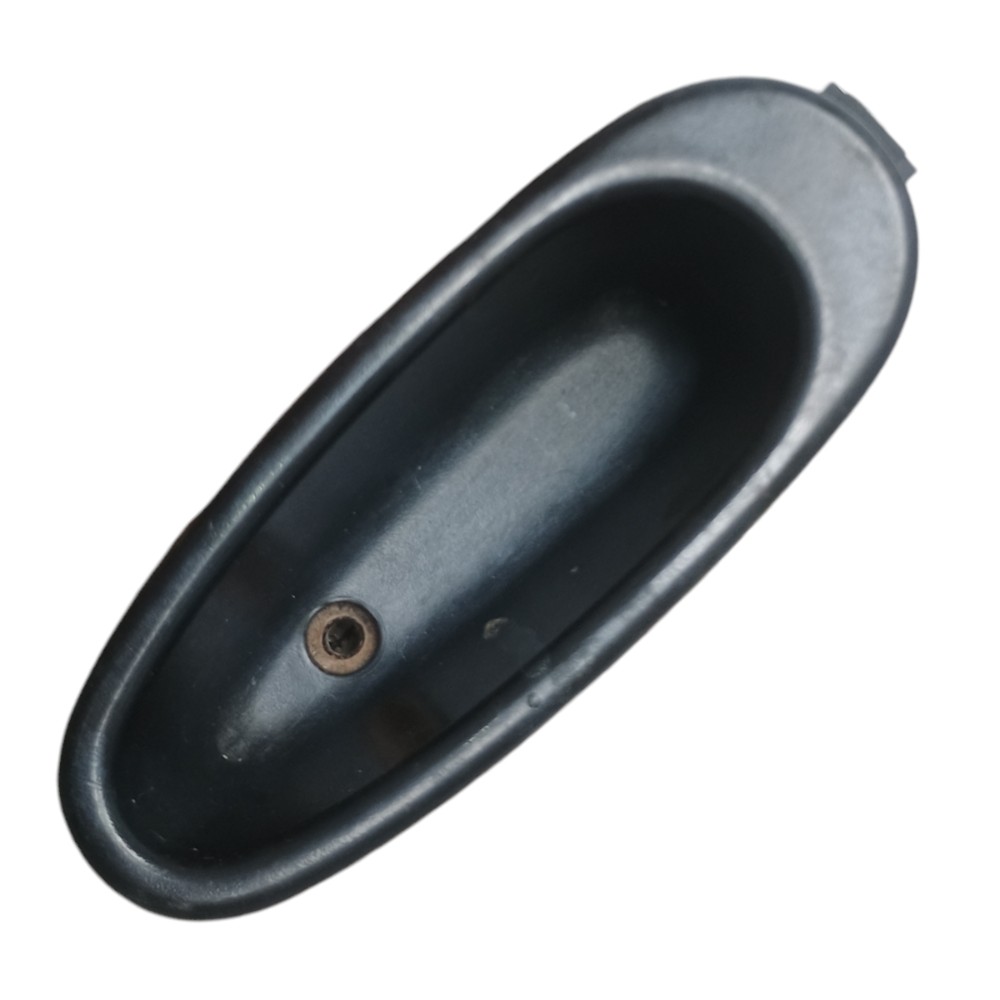 Puxador Interno Porta Direita Renault Clio Authentic 2004 1