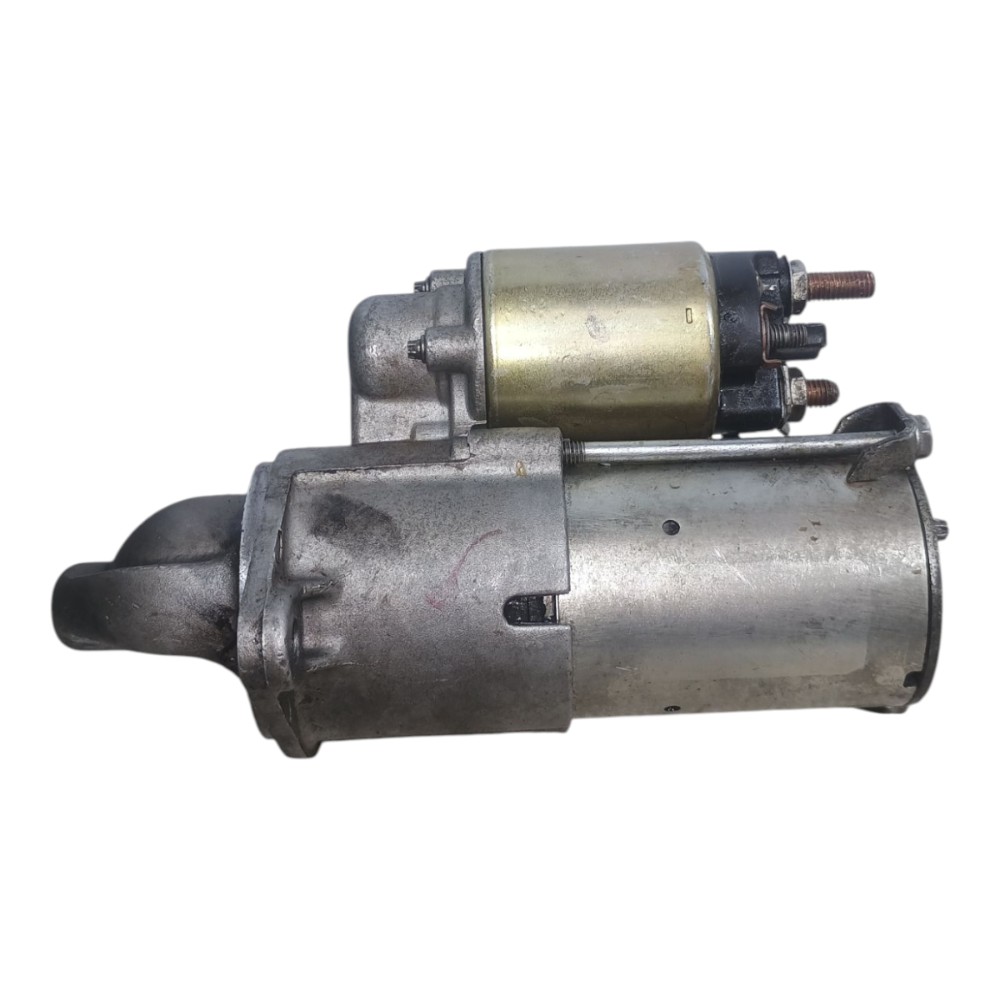 Motor Arranque Fiat gm Stilo 1.8 2007