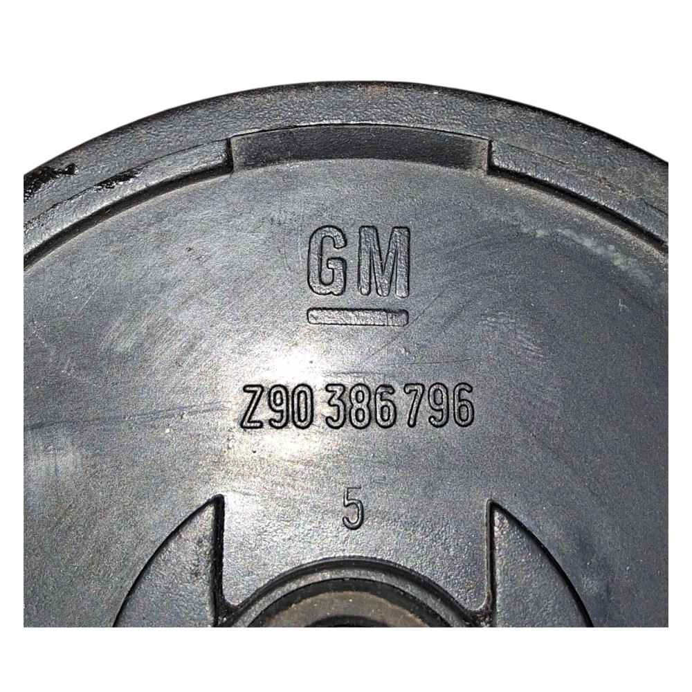 Moldura Difusor Ar Painel Gm Corsa 1997 A 2005 Z90386796 6