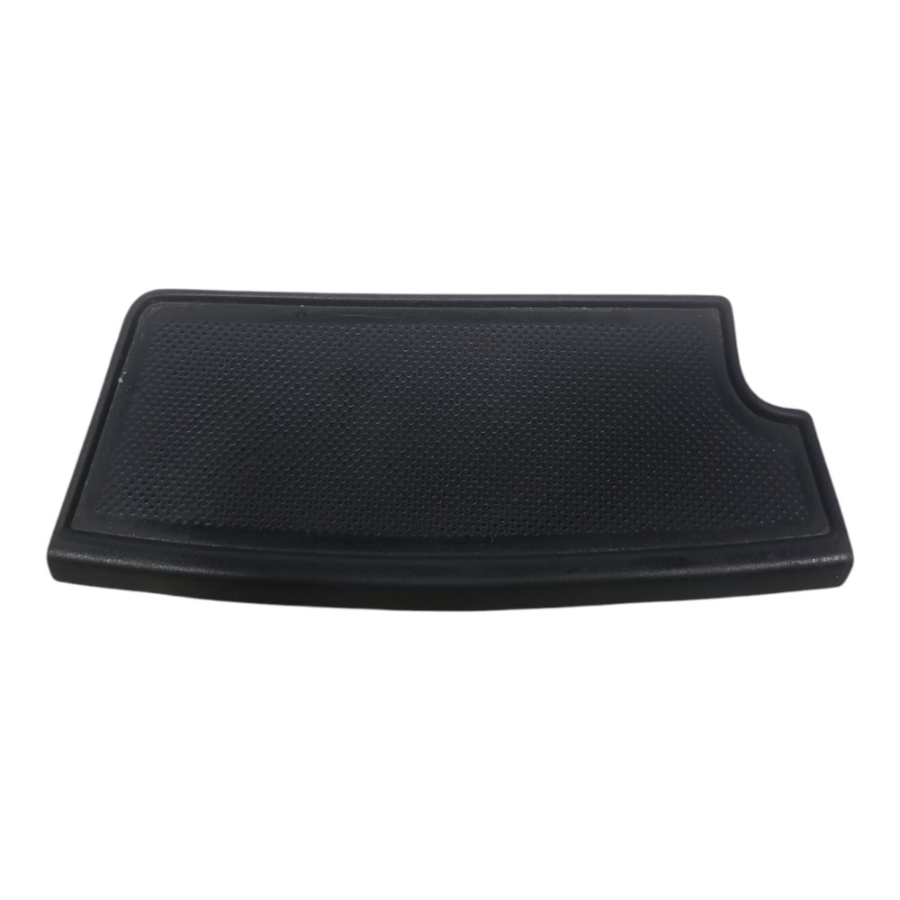 Tapete Borracha Console Central Ford Ka 2015 *detalhe