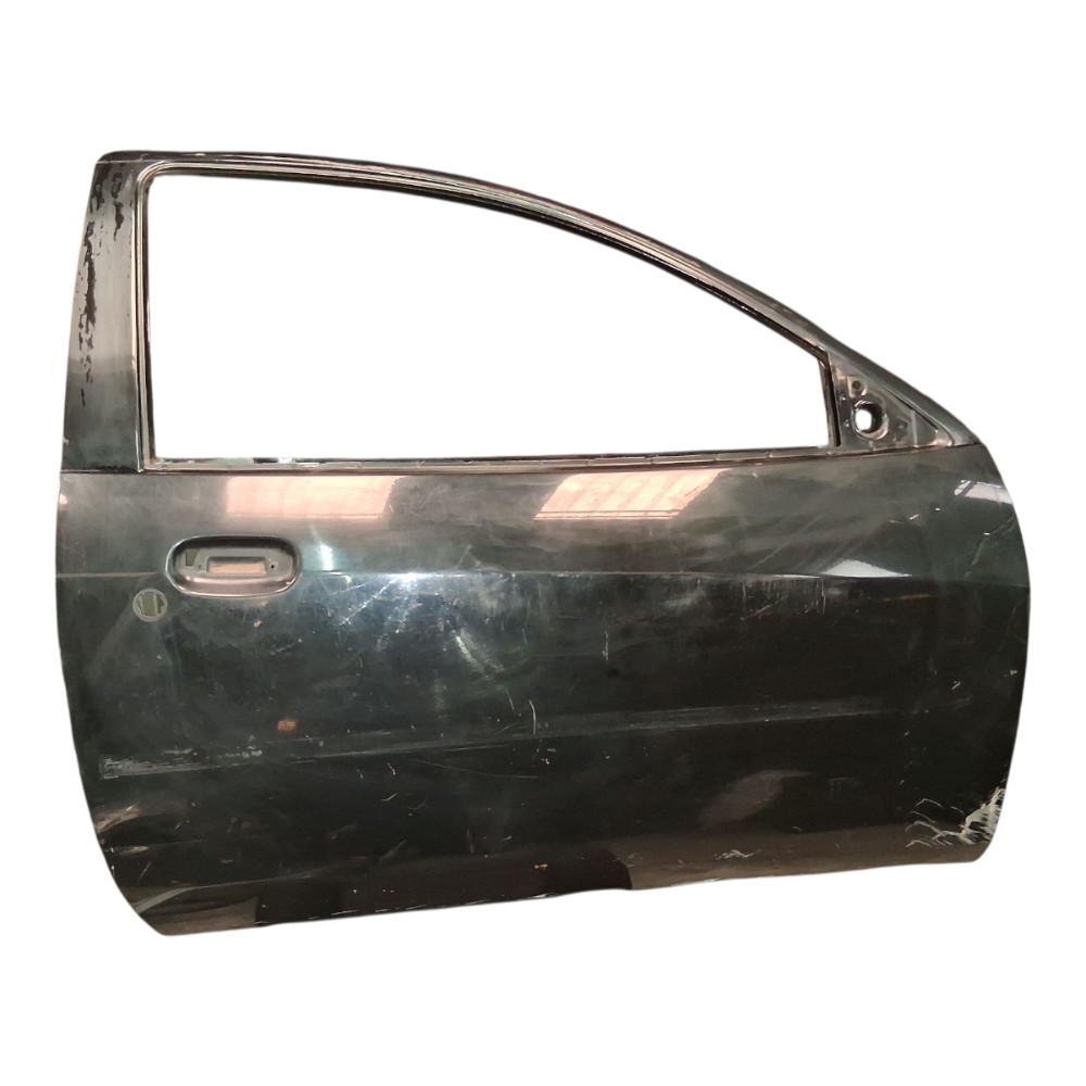 Porta dianteira Direita ford ka flex 2010 *detalhes