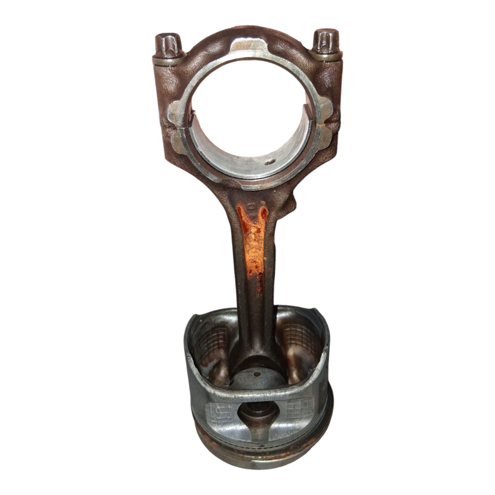 Pistão Biela Ford Ka 1.0 2008 1