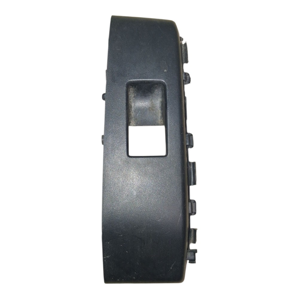 Moldura Botão Vidro Traseiro Esquerdo Fit Xl 2010 83793tj0 1