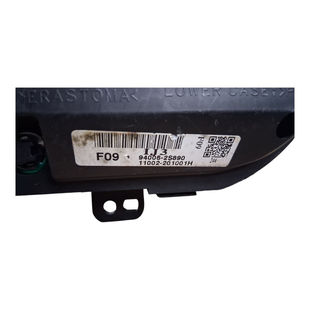 Painel Instrumentos Hyundai Ix35 2014 940062s890 7