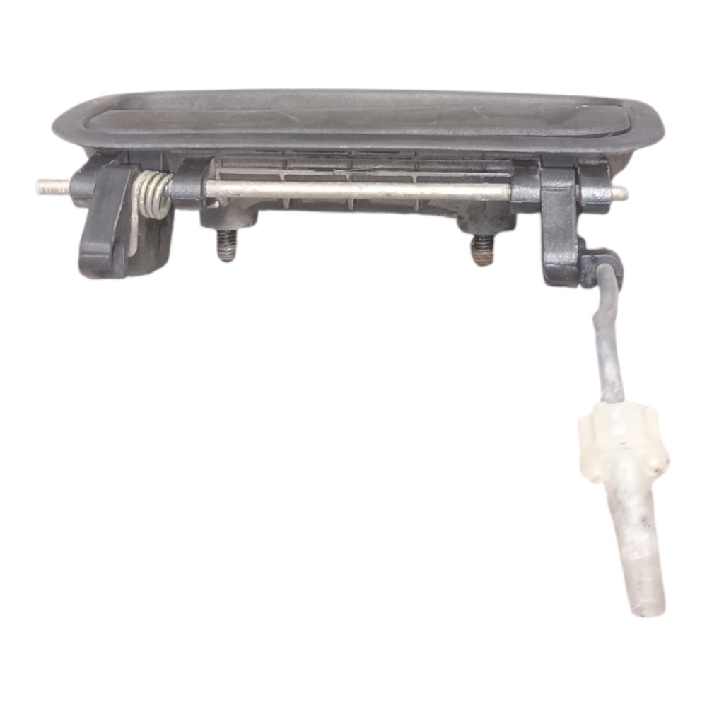 Maçaneta Externa Porta Traseira Direita Gm Corsa 1998 A2 4