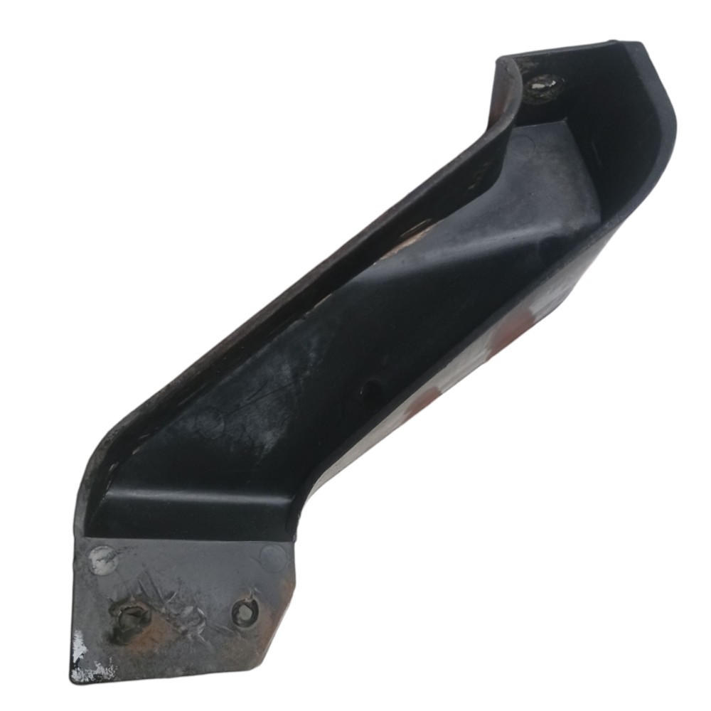 Guia Parachoque Traseiro Esquerdo Ford Ka 1997 *detalhe 3
