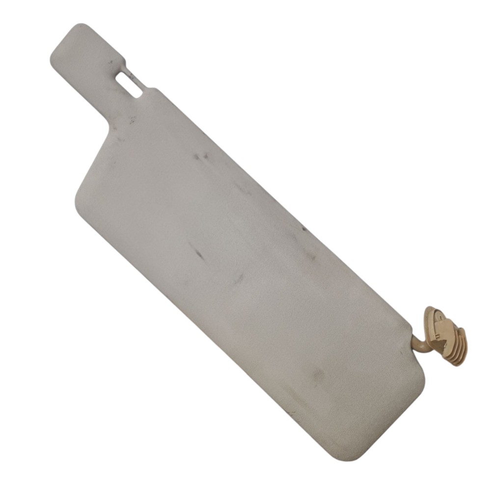 Quebra Sol Esquerdo Seat Cordoba 1998 6k176k2857551 4