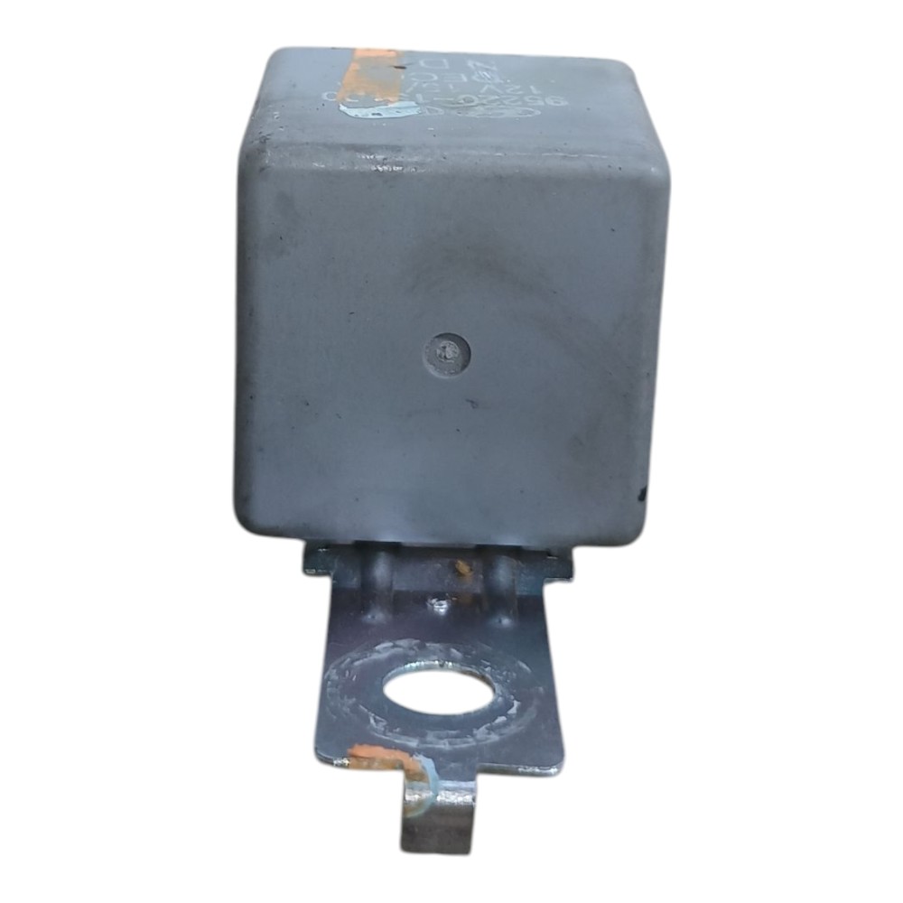 Relé Auxiliar Hyundai Hb20 1.6 2018 4