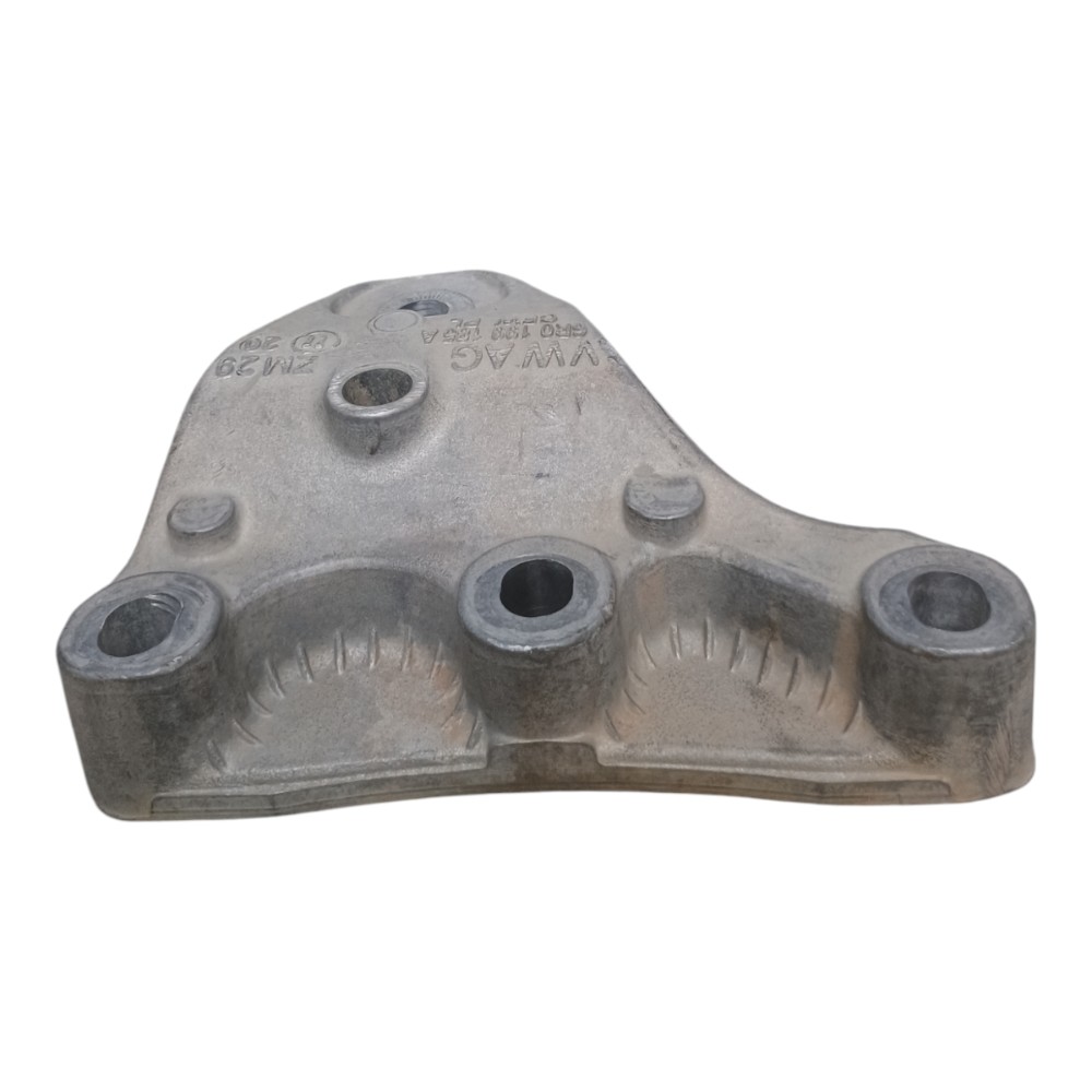 Suporte Coxim Motor Vw Voyage 1.6 2022 6r0199185a 3