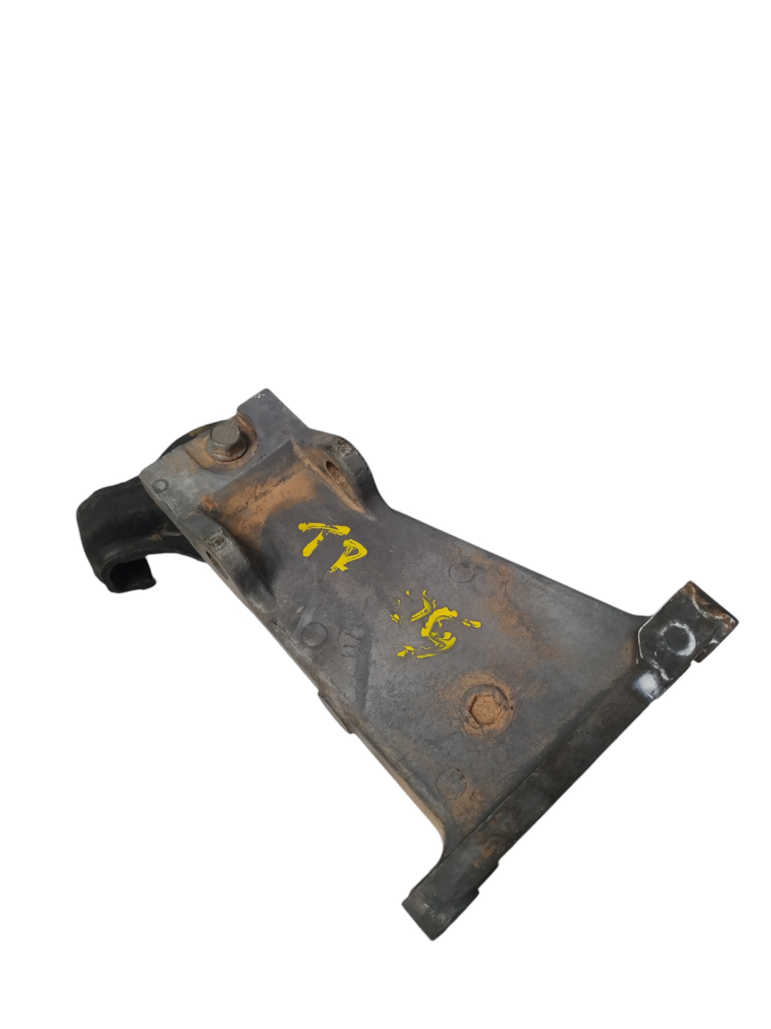 Suporte Coxim Motor Mitsubishi Pajero Tr4 2005 1