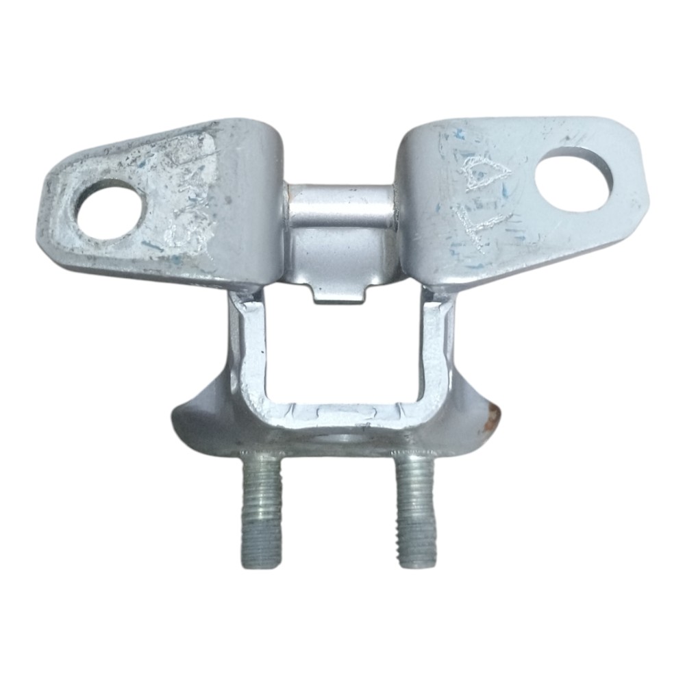Dobradiça Superior Porta Tras Dir Mitsubishi Outlander 2015 2