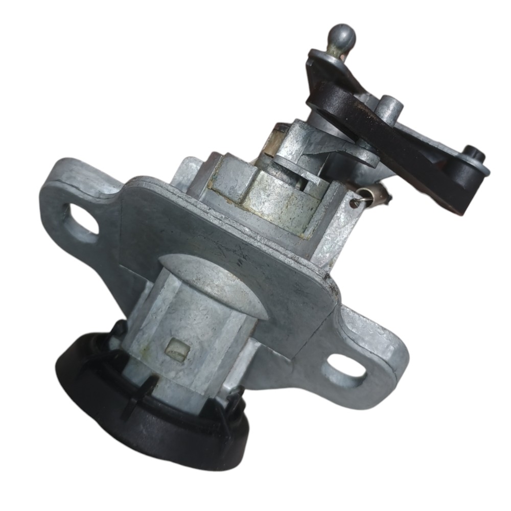 Cilindro Miolo Tampa Traseira Vw Voyage 1.6 2022 3