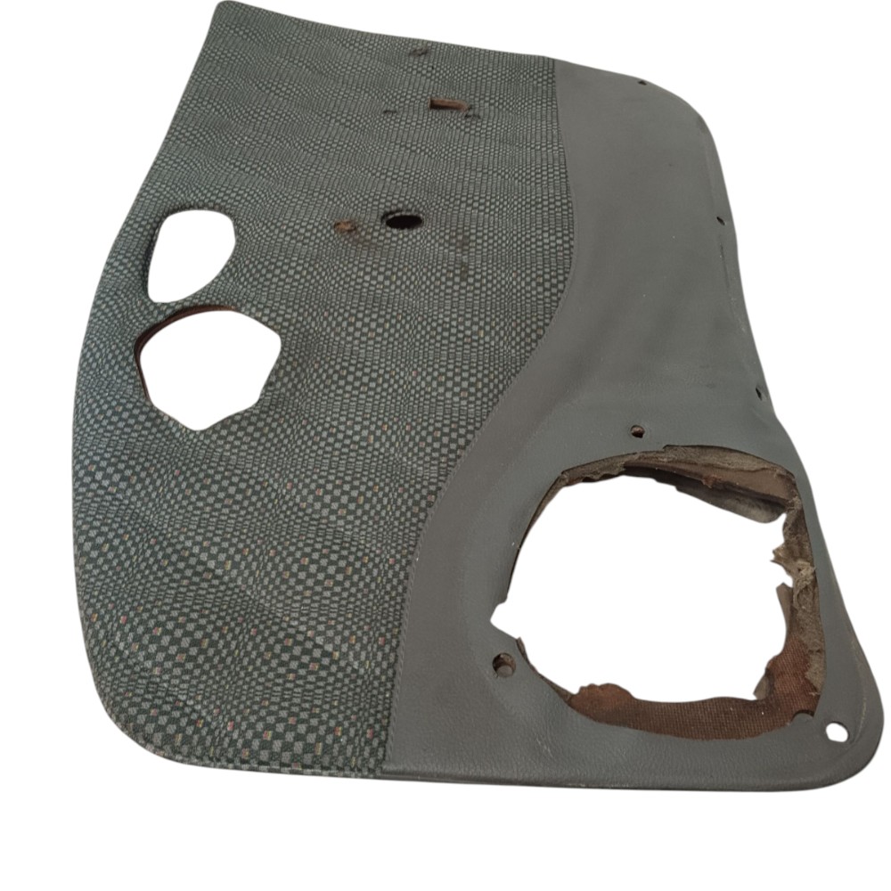 Forro De Porta Dianteira Direita Fiat Palio 1.5 97 Fiasa 2
