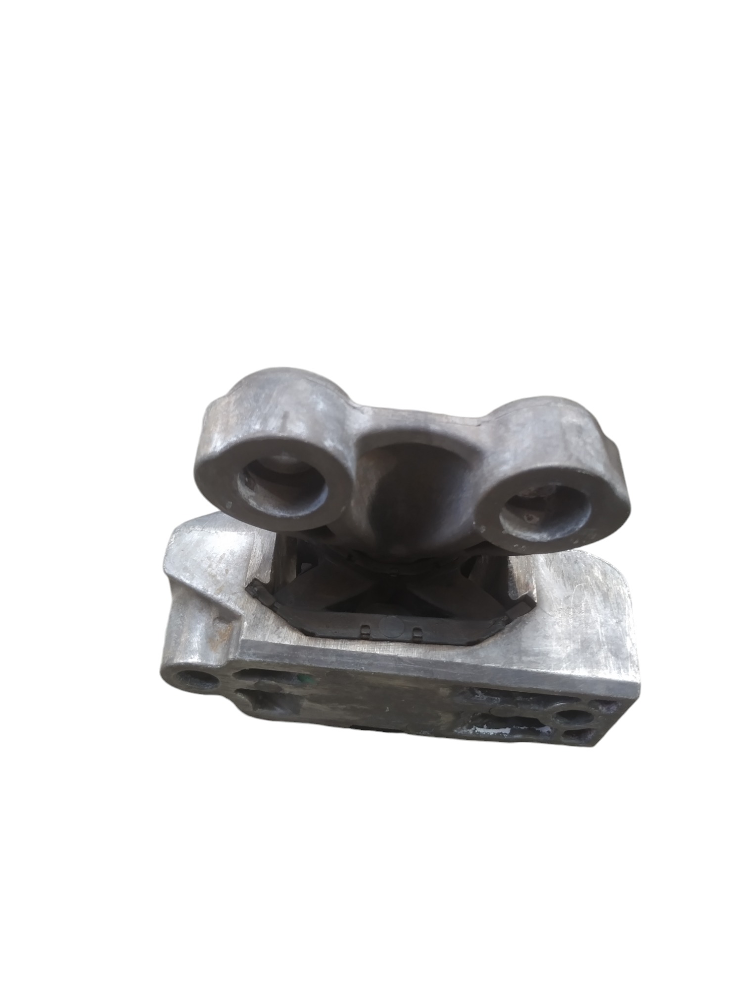 Coxim Motor Esquerdo Superior Fiat Mobi Uno 2015 A 2021 2