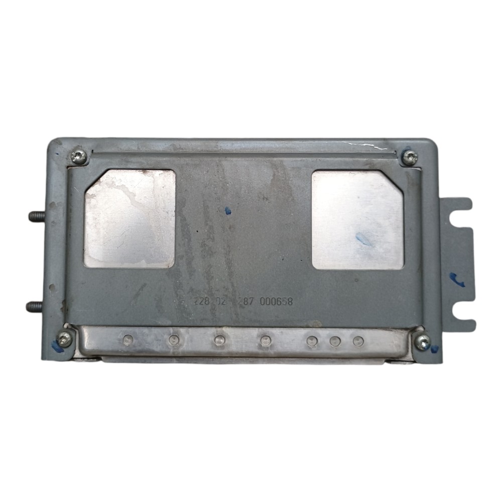 Módulo Injeção Honda Fit 1.4 2008 0261201309 4