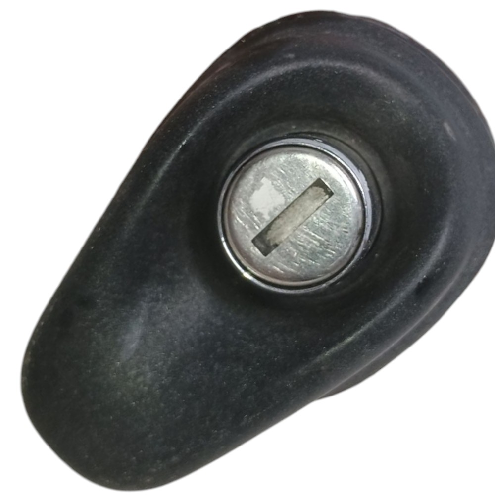 Miolo Fechadura Tampa Traseira Seat Cordoba 1997 1